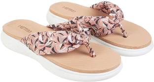 METRO Women Wedges