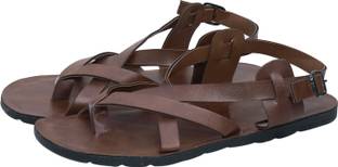 Butchi Men Flats