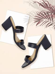 CARLTON LONDON Women Heels