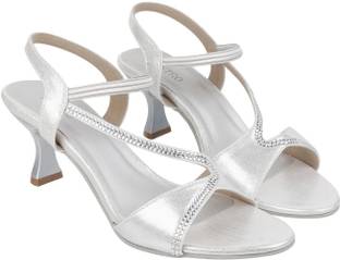 METRO Women Heels