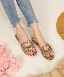 Vijendar Collection Women Casual