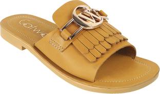 Catwalk Women Flats