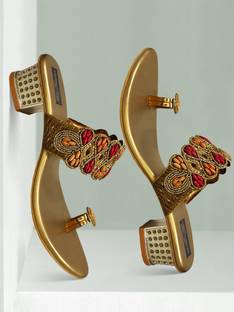 Hafiz footwear Women Heels