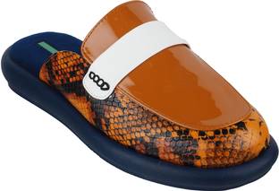Catwalk Women Flats