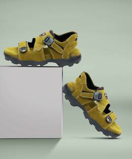 Dakarr Men Sandals