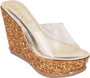 Catwalk Women Wedges