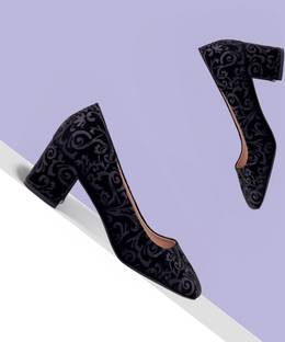 LINO PERROS Women Heels