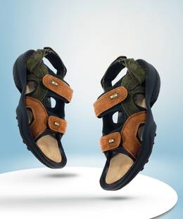 Wombley Men Sandals