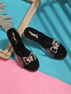 SUPPOSE Women Heels