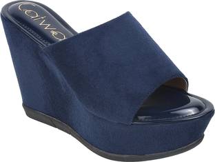 Catwalk Women Wedges