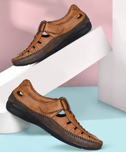BOLTAGO Men Sandals