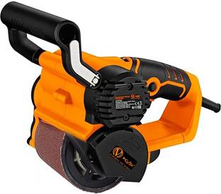 VOLTZ VZ-MP650 RESTORER Drum Sander Tool 650w for Woodwork , Paint Stripper Remover, VZ-MP650 3.2 inch Detail Sander