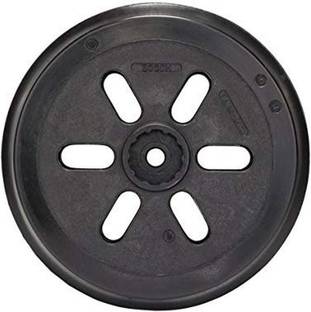 BOSCH 2608601052 Backing Pad-150mm GEX-150 & PEX 15 AE 6 inch Random Orbital Sander