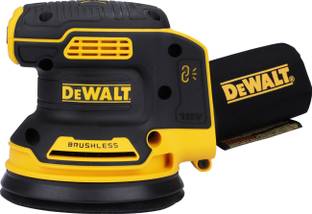 DEWALT DCW210N-XJ DCW210N-XJ 6 inch Random Orbital Sander
