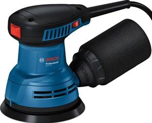 BOSCH GEX 125 GEX 125 5 inch Random Orbital Sander