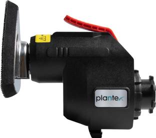 Plantex Multi-Purpose Treasure Oscillating Tool/0-21000 IPM Variable Speed/3°Swing Angle 3 inch Oscillating Spindle Sander
