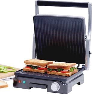 WONDERCHEF Sanjeev Kapoor Tandoor Family Size Plus 1800W Grill
