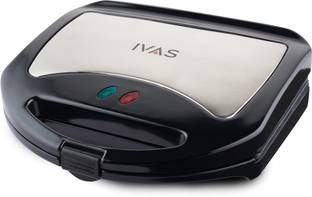 IVAS BreadBliss Toast 750W Toast
