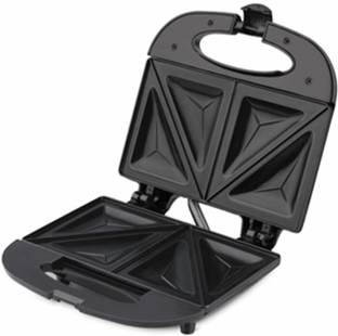 Morphy Richards by BAJAJ ELECTRICAL BLACK BEAUTY ESM 2 Toast