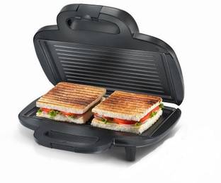 Prestige PGMFD 01 Grill