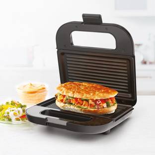BOROSIL Novus Grill