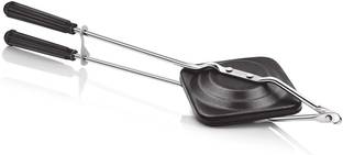 BLLUEX Premium Manual Non-Stick Sandwich Toaster/Sandwich Maker Grill, Toast