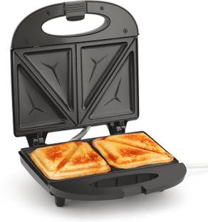 Moonstruck by Moonstruck 4 slice 750 WATT electric sandwich maker Grill, Toast