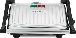 BAJAJ GTX 10 1000W Grill Toaster Grill