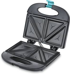 Prestige PSMFB (D) Designer Series Non-Stick Sandwich Toasters With fixed Plate Toast