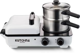 Kutchina Aroma Breakfast Maker Toast