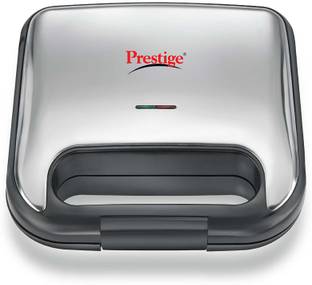 Prestige PSDP 03 - SS Grill