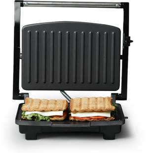 Prestige PEG 7.0 1000 W Electric Griller with oil collector Grill