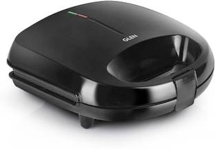 Glen Electric Sandwich Maker Grill 750W (3024BGRILL) Grill
