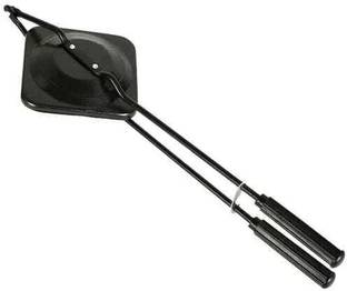 BluNeo Crispy Non-Stick Non-Electric Gas Sandwich Regular Toaster For Snacks Toast