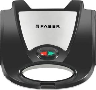 FABER by Faber FSTG 750W DLX BK Grill