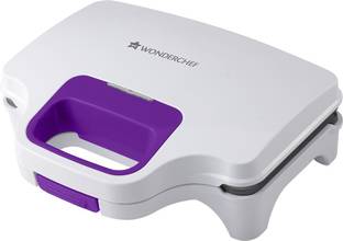 WONDERCHEF Deep Pocket Sandwich Maker Toast