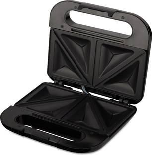 Morphy Richards Voyager Ultra Sandwich Toast