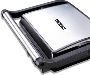 USHA I-chef 4 Slice Sandwich Grill
