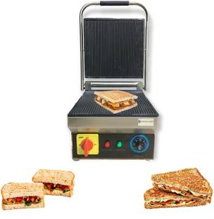 Gross chef 811E Grill