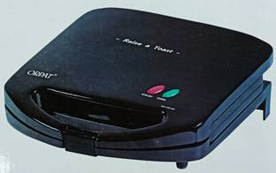 ORPAT by ORPAT OST SANDWICH TOASTER Toast
