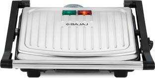 BAJAJ GTX 10 1000W Grill Toaster Grill