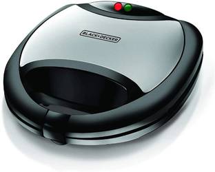 Black & Decker TS2020 Grill