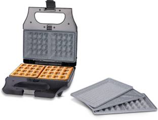 Wipro Elato BS302 3 in 1 Detachable Toast