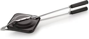 iVBOX Eco-Plus Non-Stick Aluminium Gas Sandwich Toaster Maker Toast