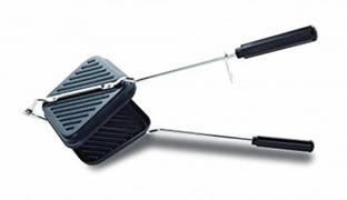 BAHURANI Grill sandwich toaster99 Grill