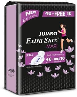 Extra Sure Extra_Sure Sanitary Pad
