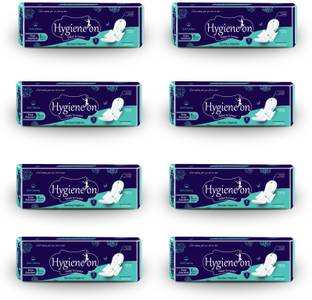 Hygiene-On Straight Regular sanitary napkin Sanitary Pad