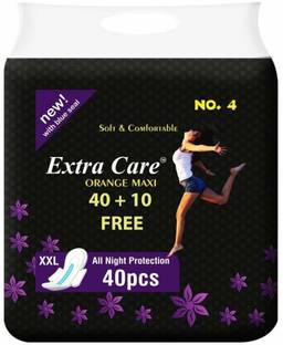 Extra Care 5 Sanitary Pad