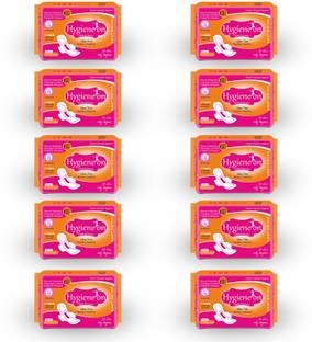 Hygiene-On Ultra Thin sanitary napkin XL Sanitary Pad