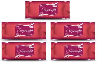 Supersoft SSUXX Sanitary Pad
